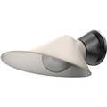 Thumbnail photo of Plume Bathroom Lamp Porcelain - Dcw Editions