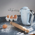 Thumbnail photo of Hand Mixer White - Kitchen Assistants and Blenders - White