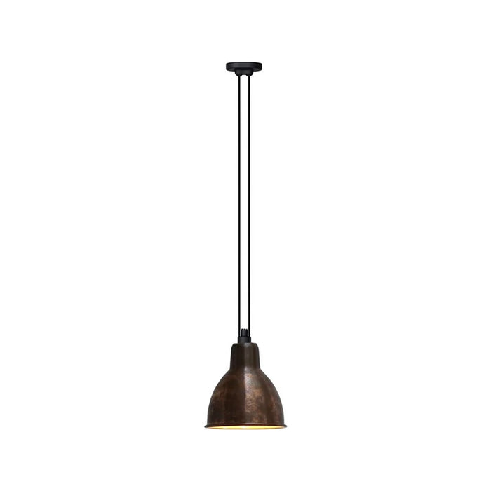 Photo of No. 322XL Ceiling Lamp From Lamp Gras 1