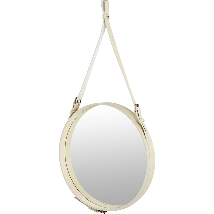 Photo of Adnet Wall Mirror - Circular Medium