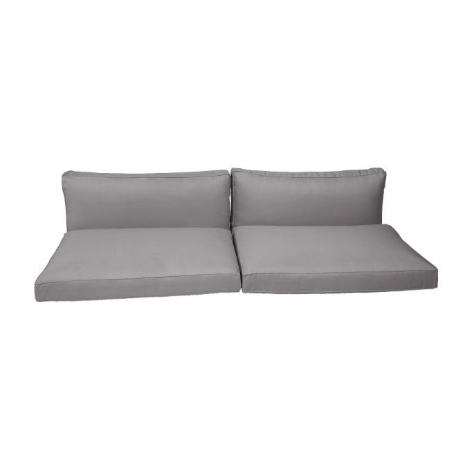 Photo of Chester Sofa Cushion Back+seat Cane-line Natté Taupe