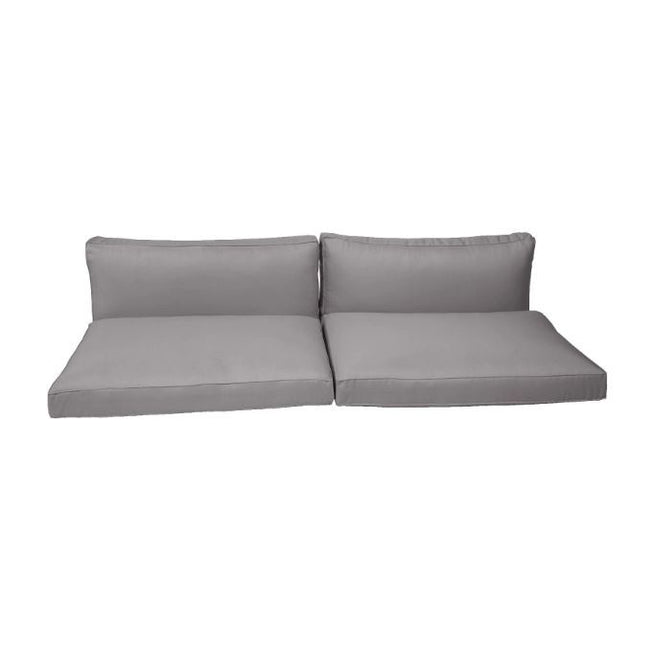 Photo of Chester Sofa Cushion Back+seat Cane-line Natté Taupe