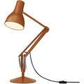 Thumbnail photo of Type 75 Margaret Howell Sienna - Desk Lamps - Sir Kenneth Grange - Orange