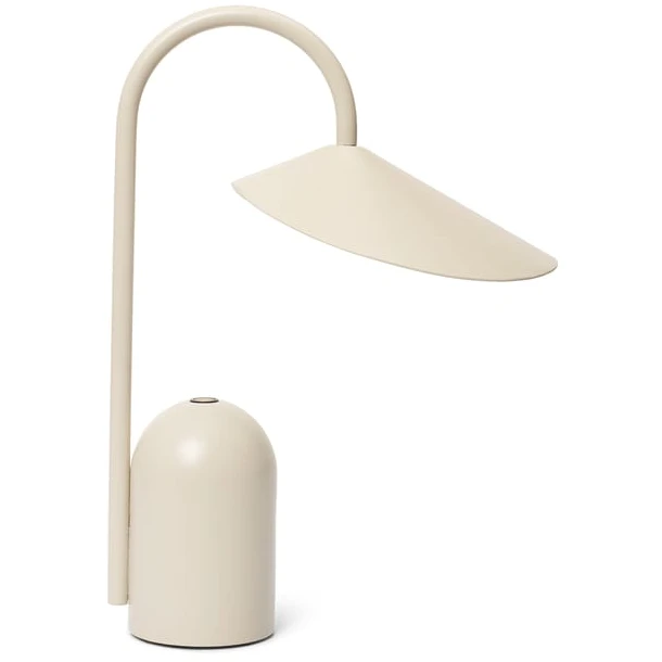 Arum Portable Lamp