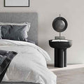 Thumbnail photo of Dusk Table Lamp Oxidized