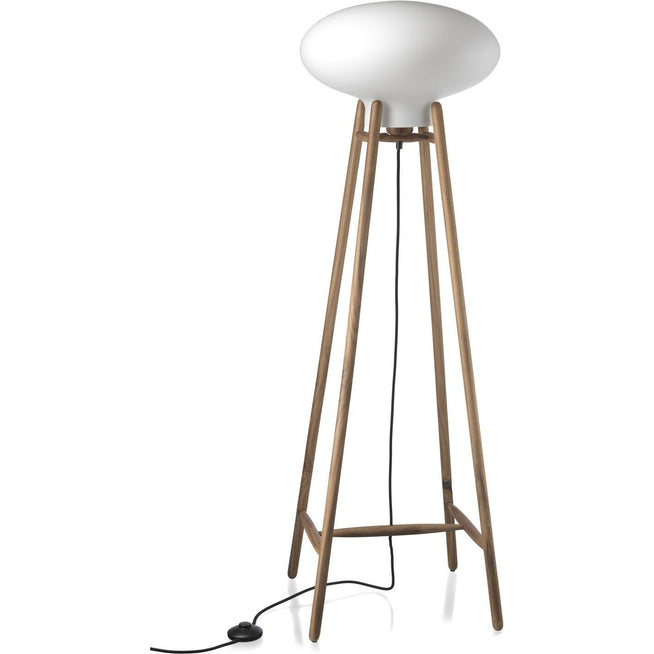 Photo of Hiti U5 Floor Lamp - Lacquered