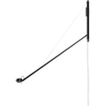 Thumbnail photo of Fifty-fifty Wall Wall Lamp