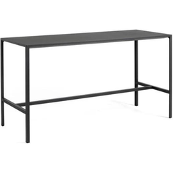 Photo of New Order High Table