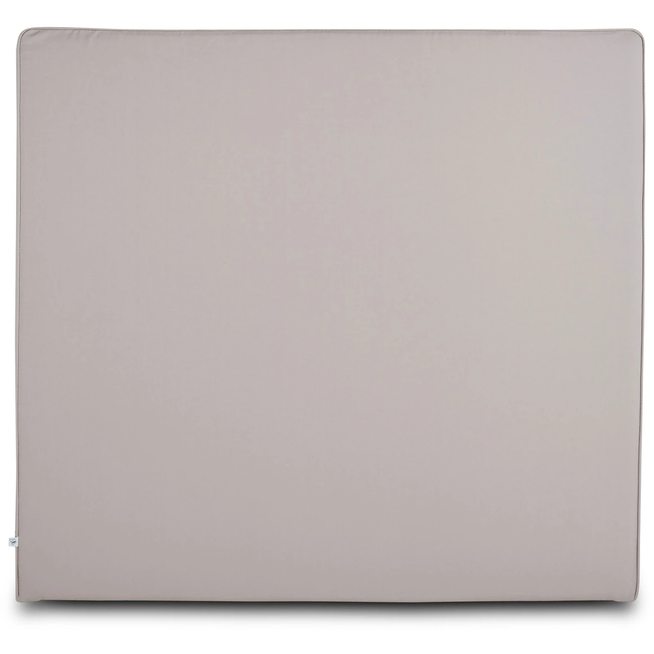 Photo of Alexandra Headboard Canvas, Sand