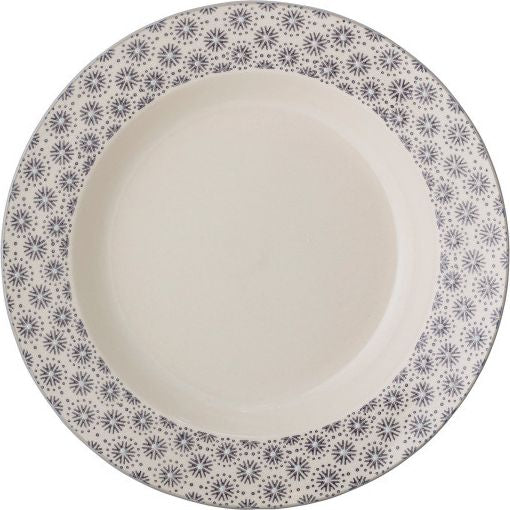 Photo of Elsa pasta plate - set of 6 pieces ø28xh4 cm