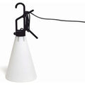 Thumbnail photo of May Day Outdoor Lamp