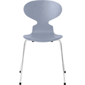Thumbnail photo of ANT 3101 Chair - 4 Legs - Chrome Base