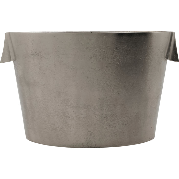Photo of Buck Wine Cooler - Brushed Silver