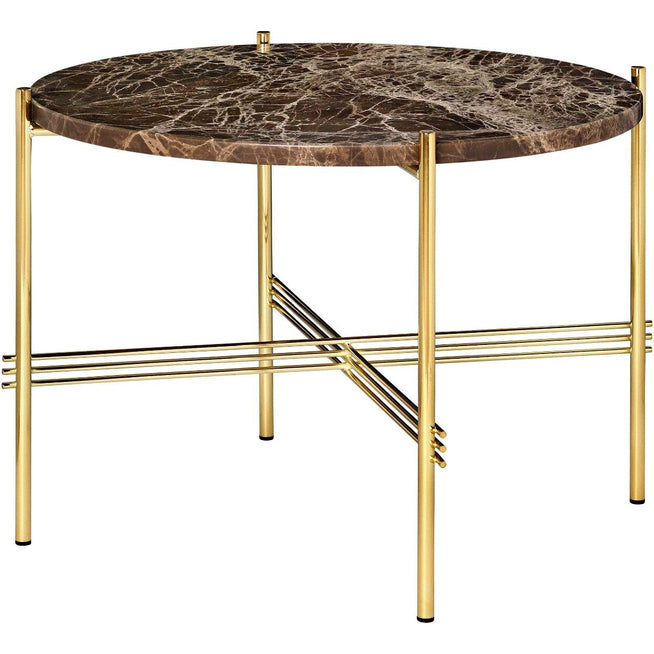 Photo of TS Coffee Table, Round, Small