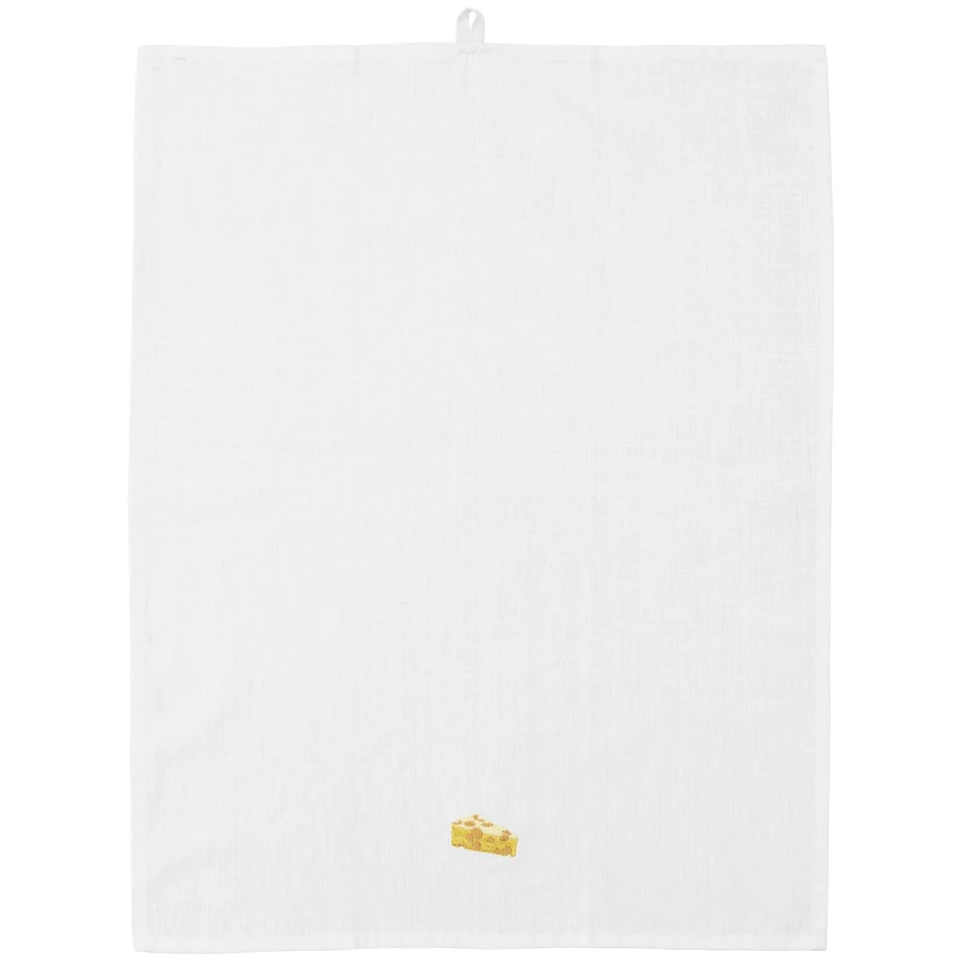 Yummy Kitchen Towel 50x70 Cm