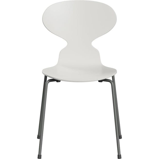 Photo of ANT 3101 Chair - 4 Legs - Silver Grey Base