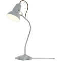 Thumbnail photo of Original 1227 Mini Table Lamp Dove Grey - Bordslampor - George Carwardine - Grå
