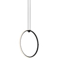 Thumbnail photo of Arrangements Round Pendant Lamp
