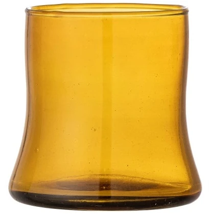 Photo of 6-piece Brown Florentine Glass Set