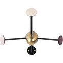 Matégot Coat Rack