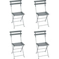 Thumbnail photo of Bistro Metal Chair