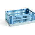 Thumbnail photo of Colour Crate, Small 17x26.5 Cm