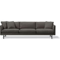 Thumbnail photo of Calmo 5623 Sofa Sunniva 3