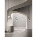 Thumbnail photo of Miira 13 Chandelier Large