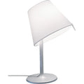 Thumbnail photo of Melampo Nut Table Lamp Aluminium Grey - Table Lamps - Adrien Gardère - Silver