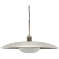 Thumbnail photo of Boston Pendel - Gunmetal