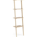 Libri Shelf 4 Shelf Ash
