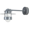Thumbnail photo of Albertslund Outdoor Wall Lamp Long