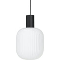 Lolly Hanging Lamp Black