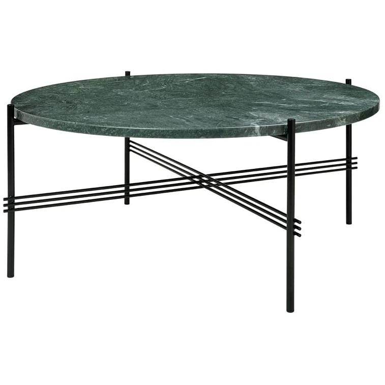 TS Coffee Table, Round, Medium