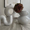 Thumbnail photo of S Formed Vase