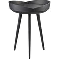 Thumbnail photo of D106 Bakkedal Tray Table Ø38 Cm Beech