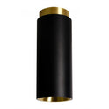 Tobo C65 Loftlampe Sort