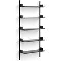 Thumbnail photo of New Works Shelf 30x80 Cm 1