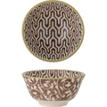 Thumbnail photo of Maple Barrels Brown Set of 6 Pieces