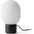 Thumbnail photo of Jwda Table Lamp Lamp Metallic, Black - Bordslampor - Jonas Wagell - Svart