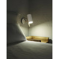 Thumbnail photo of Scantling A - White - Sänglampor - Mathias Hahn - Vit