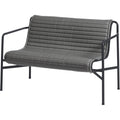 Thumbnail photo of Palissade Dining Bench Soft Quilted Cushion
