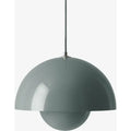 Thumbnail photo of Flowerpot VP2 Pendant Lamp