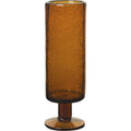 Thumbnail photo of Oli Champagne Flute - Champagne Glass - Amber - Ø5.5 x H16.8 cm