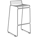 Hee Bar Stool, H75 Cm