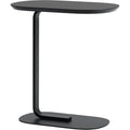 Relate Side Table, Black - Småbord & Sidobord - Big-game