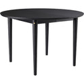 Unit10 Dining Table with Pull-out