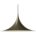 Thumbnail photo of Semi Pendant Lamp, Large