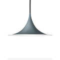 Thumbnail photo of Semi Pendant Lamp, Medium