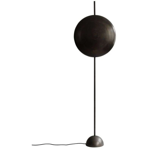 Photo of Totem Floor Lamp Bronze